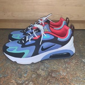 Nike Air Max 200